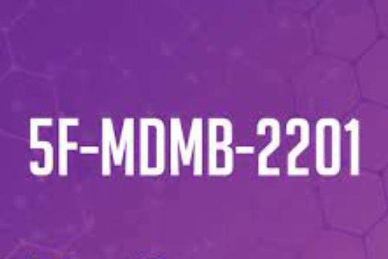 BUY 5F-MDMB-2201 ONLINE