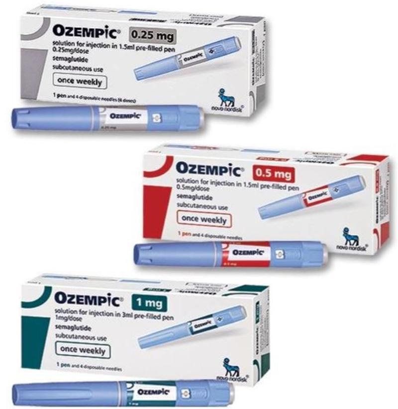 Buy Ozempic Online Without Prescription