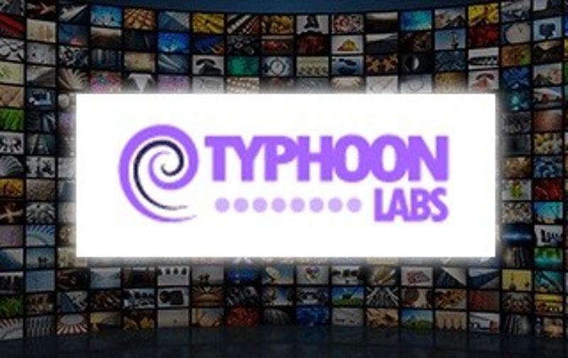 Typhoon Labs IPTV Official Website Subscription TyphoonLabs