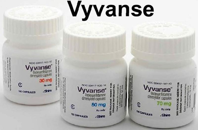 Buy Vyvanse Online Online