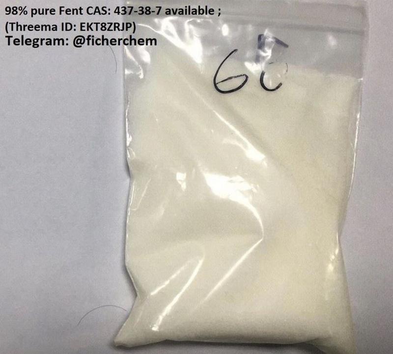 Do not miss out on our Fent hcl, Cas: 437-38-7;