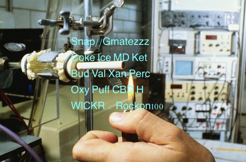 Snap: Gmatezzz, Coke Ice MD Addy Val Dexies H Cold Bud