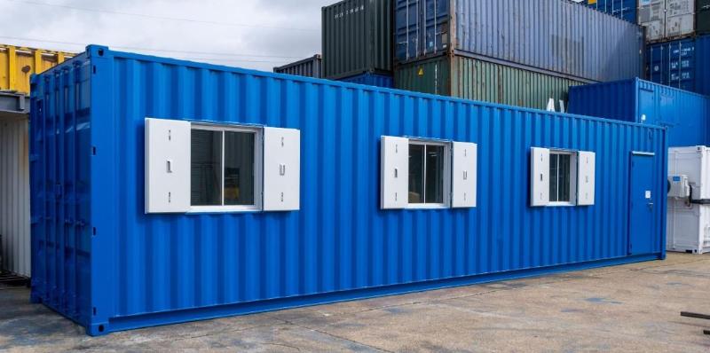 Containers Offices for Sale