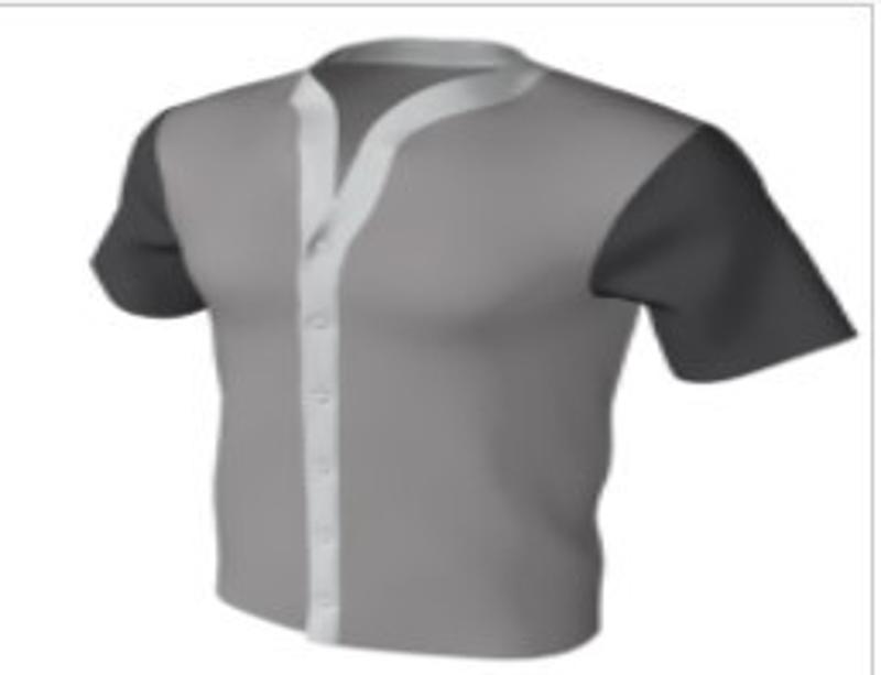 Custom baseball Jerseys Online in Australia - Colourup Uniforms