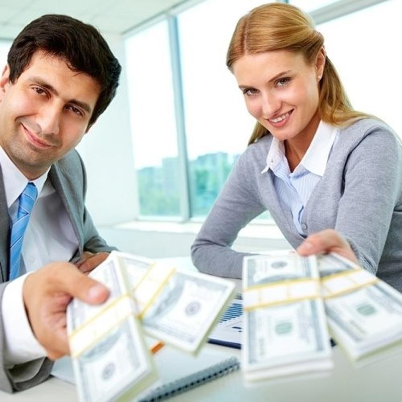 I am a private money lender