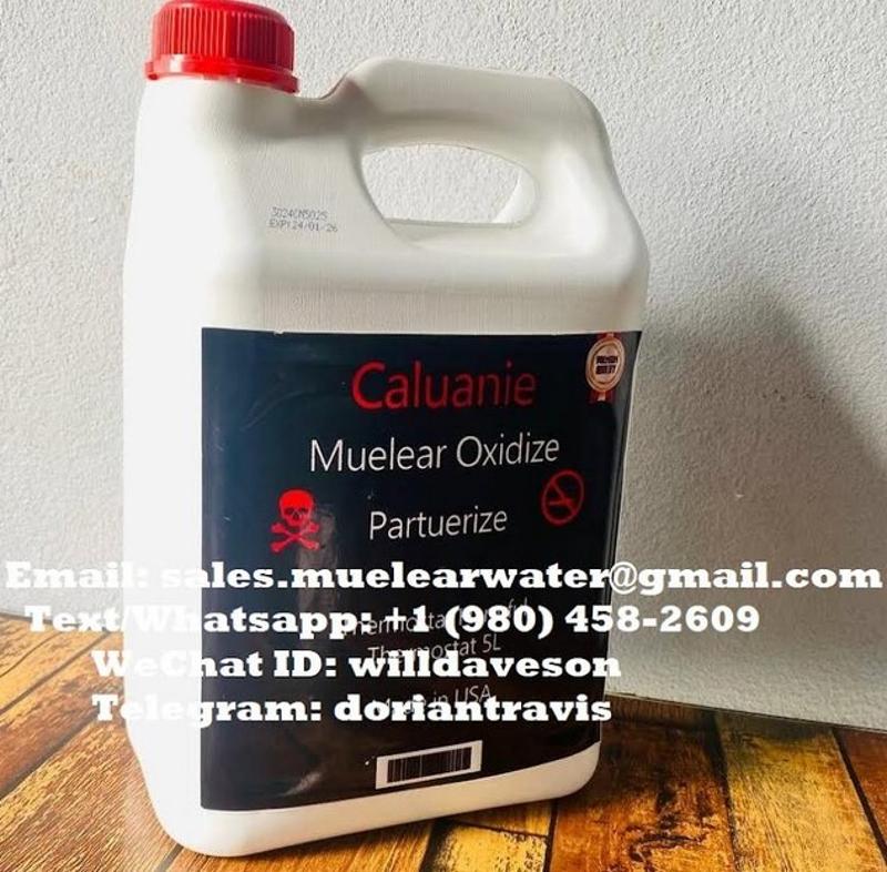 Buy Caluanie Muelear Oxidize