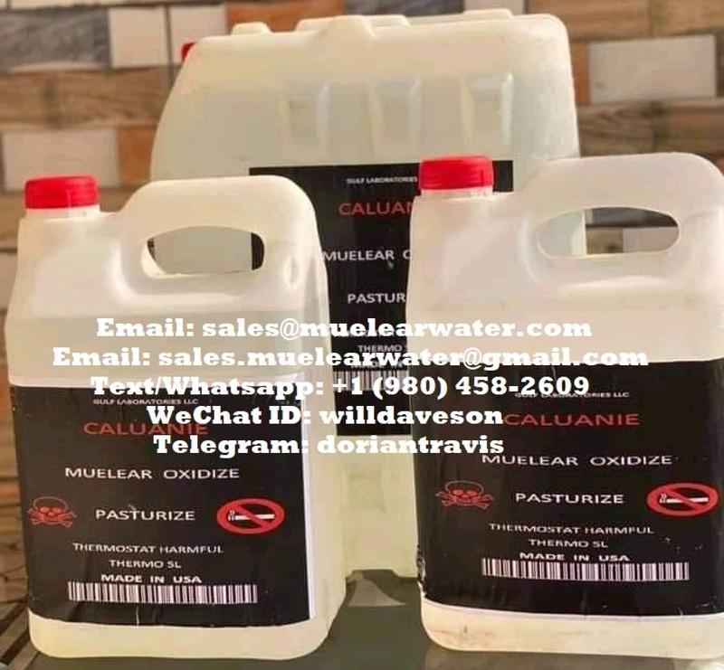 Caluanie Muelear Oxidize USA