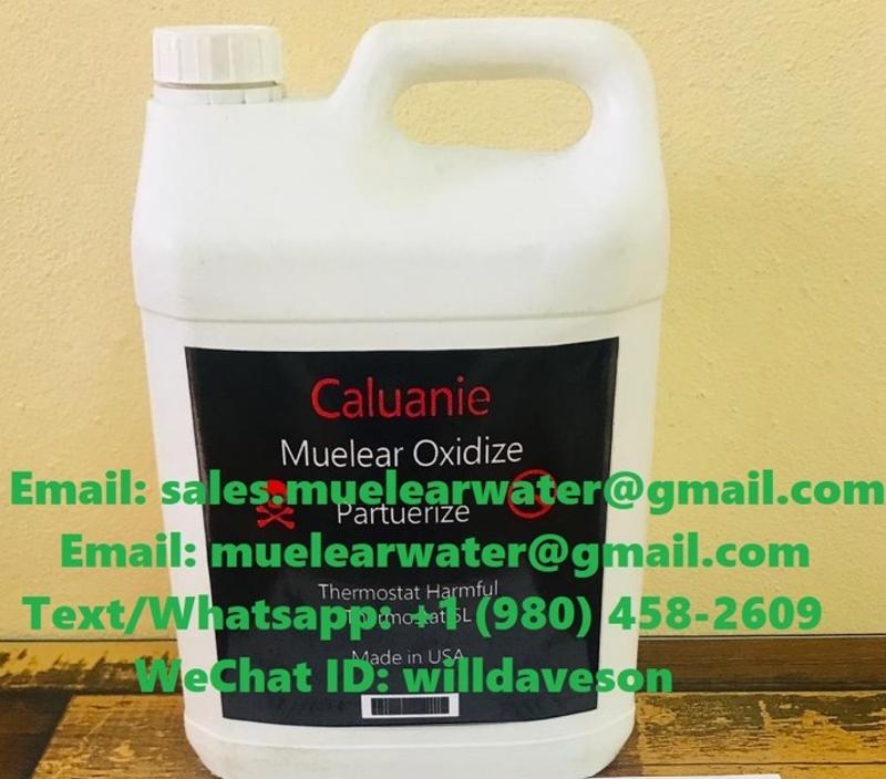 Buy Caluanie Muelear Oxidize