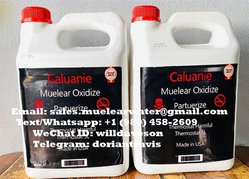 Caluanie Muelear Oxidize for sale