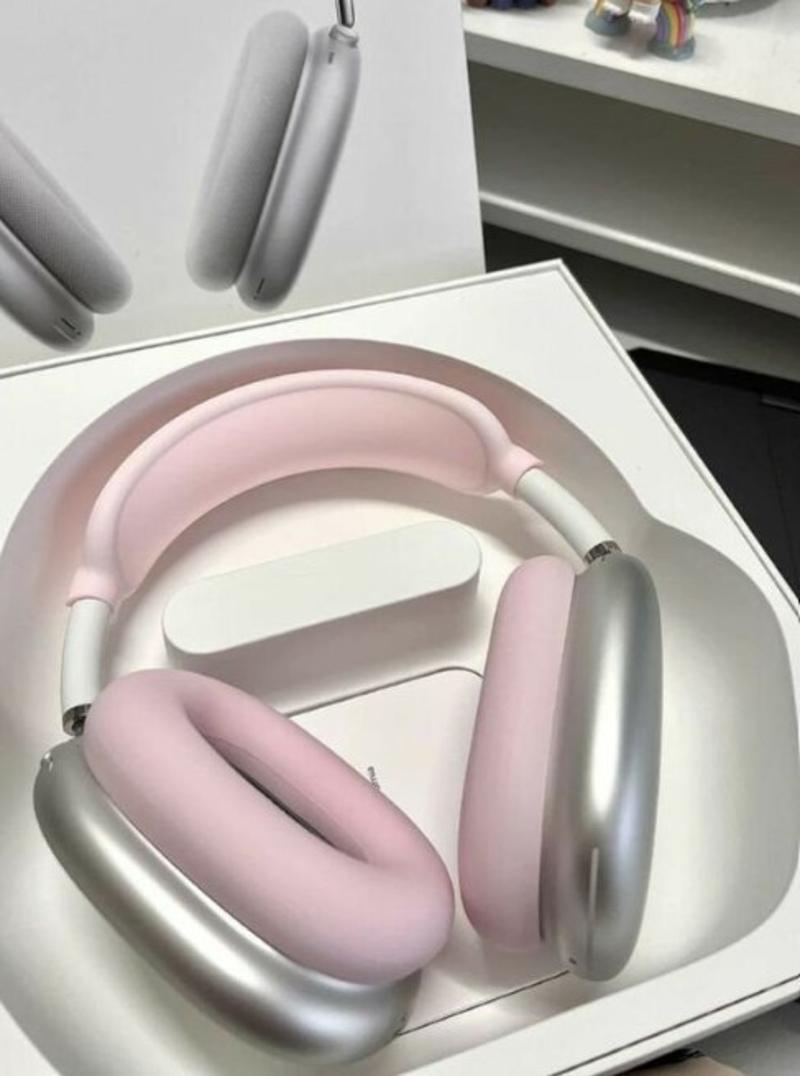 Buy AirPods Max pallets Online.