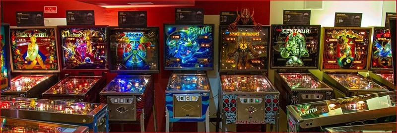 Avatar Limited Edition Pinball Machine