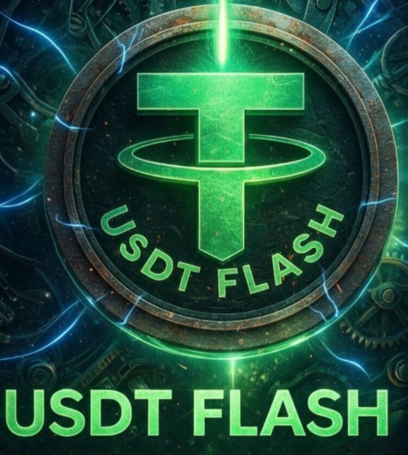 FLASH BITCOIN AND FLASH USDT SOFTWARE