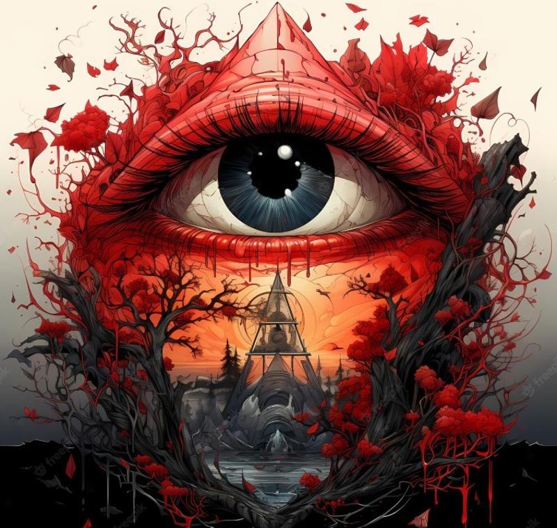 What is the illuminati?