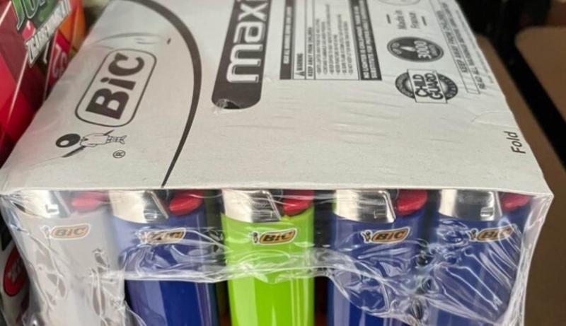 Wholesale Bulk BIC Lighters Online & in the USA