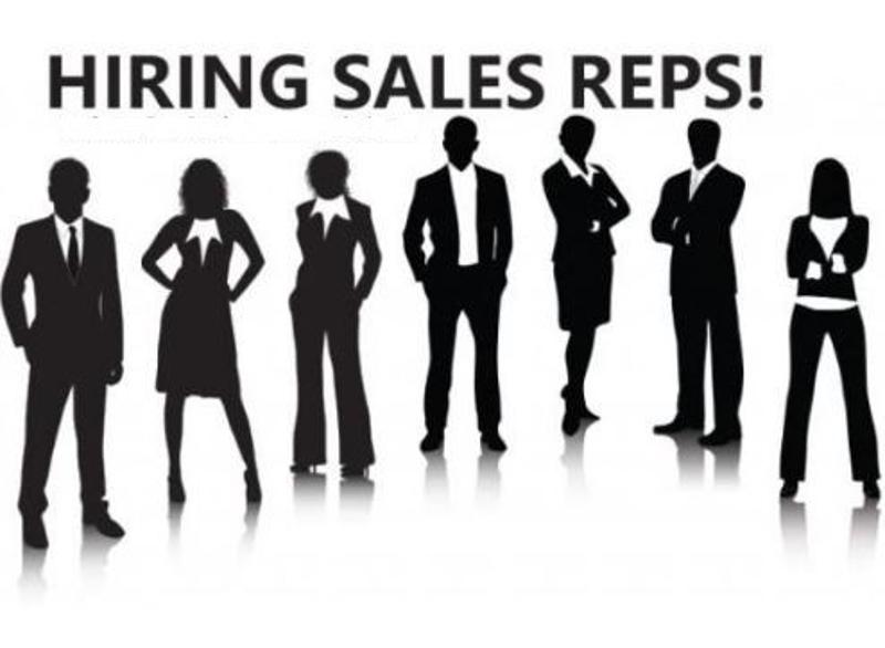 COMMERCIAL ENERGY SALES REPS - GET PAID THE ENTIRE YEAR UP FRONT!
