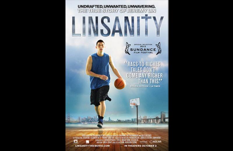 Watch "Linsanity" Christian Movie Now