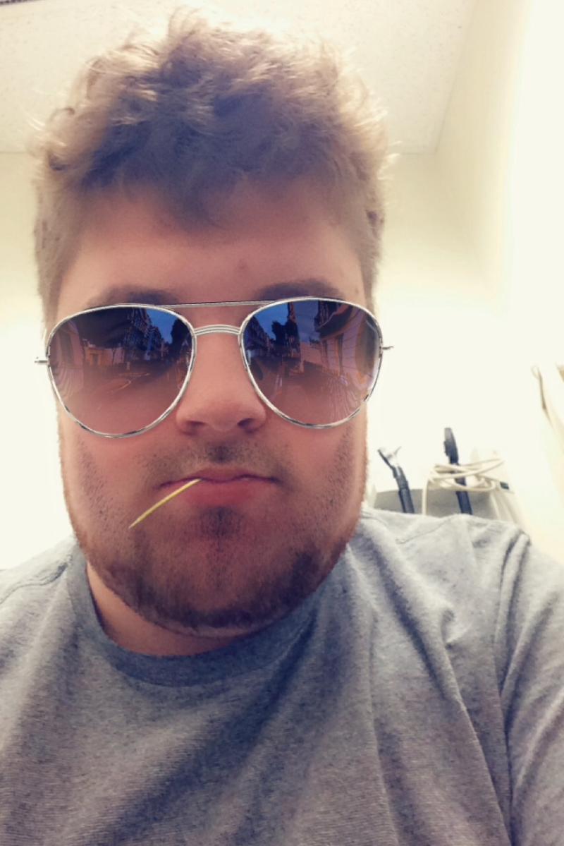 I’m looking for sex