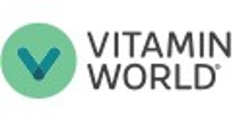 Vitamin World   Health/ Fitness & Weightloss, Nutraceutical