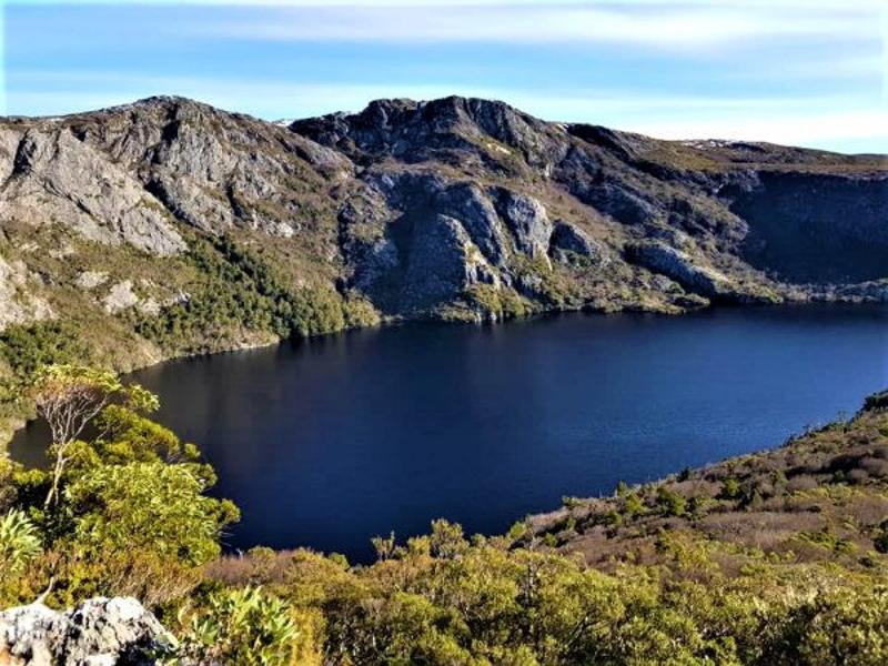 The Attraction View Of Burnie Tasmania