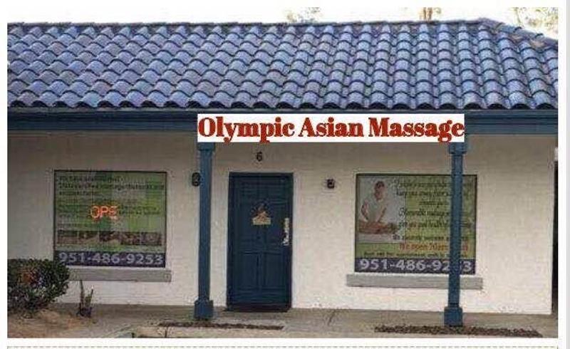 ?✨?✨Visit US for a Great Massage?Olympic Asian Massage☎ 951-486-9253?✨?✨?