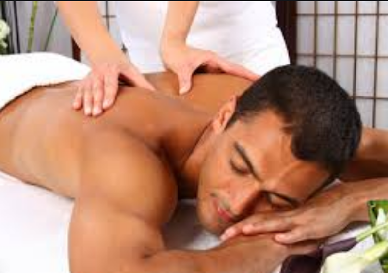 Los angeles massage spa korean blowjobs