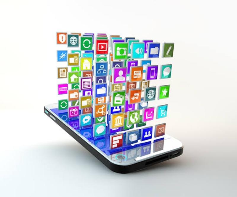 Sweep Off The Competition With An Immaculate App!