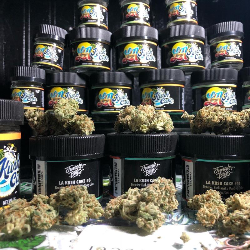 Cannabis Tin Cans for sale at darkmarkete.com