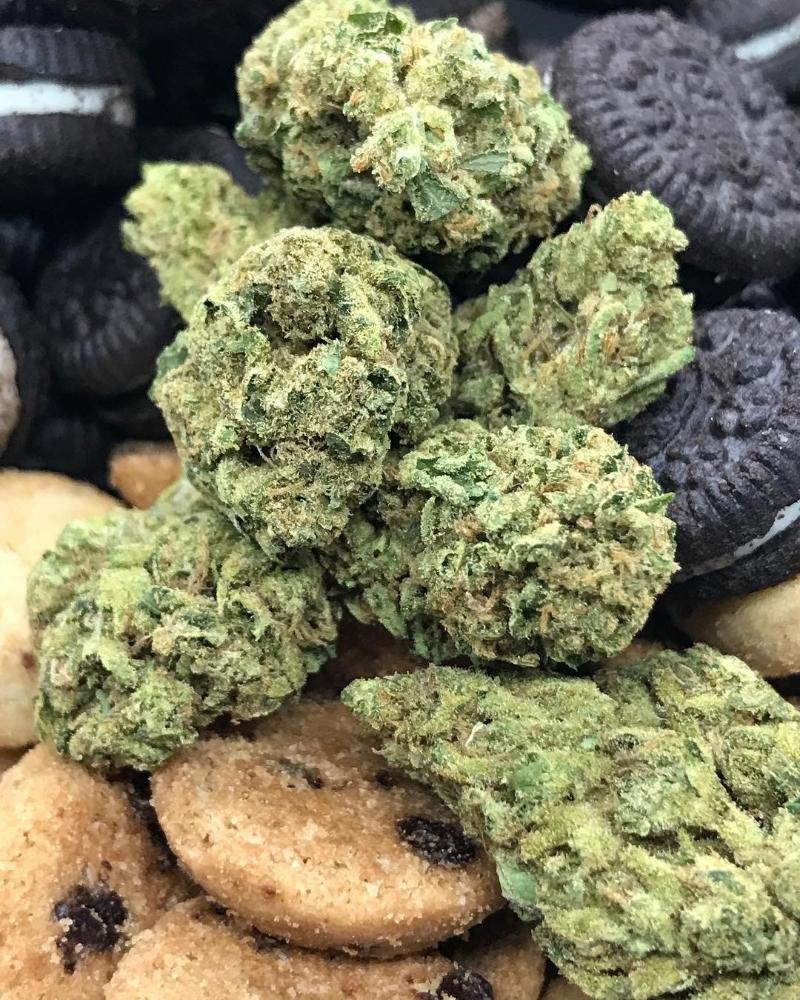 Cookies SF Cali Weed for sale online at darkmarkete.com