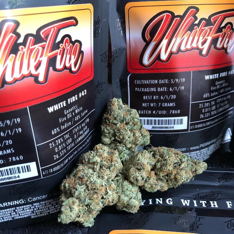 buy Jungle boys Cali Weed online at darkmarkete.com