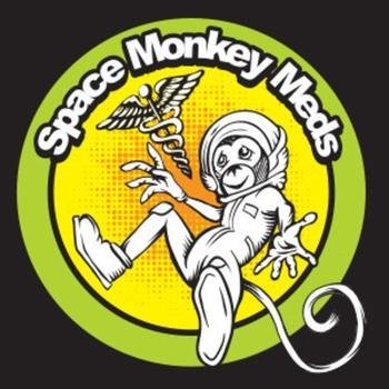Buy Space Monkey Meds  | Your Grass Shop Online at https://spacemonkeymedstore.c