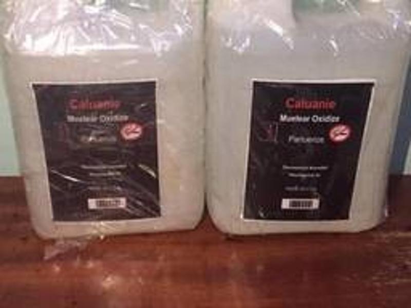 Buy Caluanie Muelear Oxidize online CAS: 9852476524; (plkbiochem@protonmail.com)