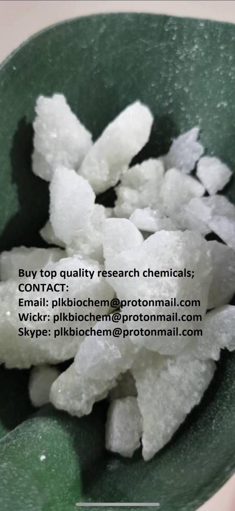 Buy ketamine online CAS: 1867-66-9; (Wickr: plkbiochem@protonmail.com)