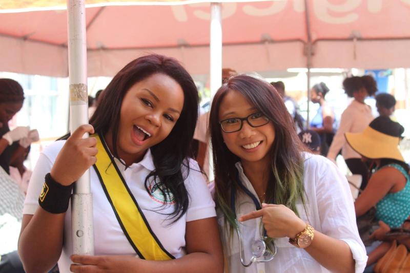Cultural Life - All Saints University