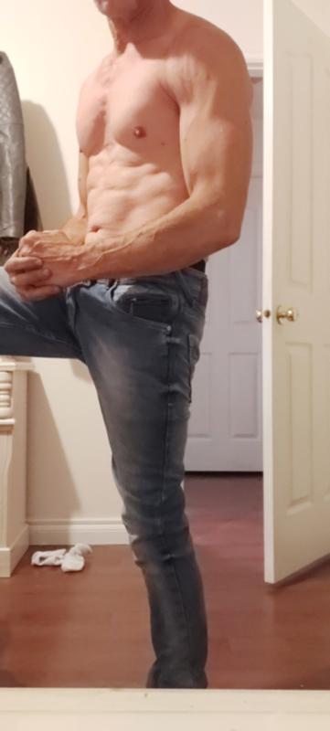 Male escort