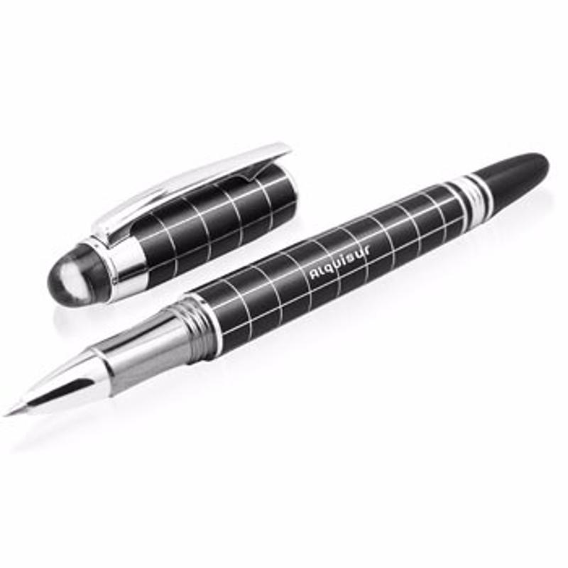 Buy Promotional Executive Pens to Popularize Brand Name