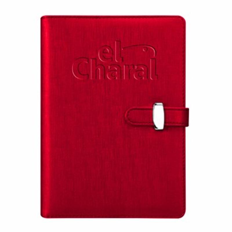 Buy Promotional Diaries to Promote Brand Name