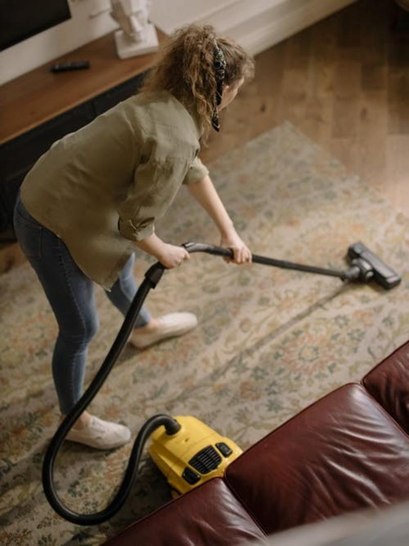 Carpet Cleaning Perth - Bullet Cleaners