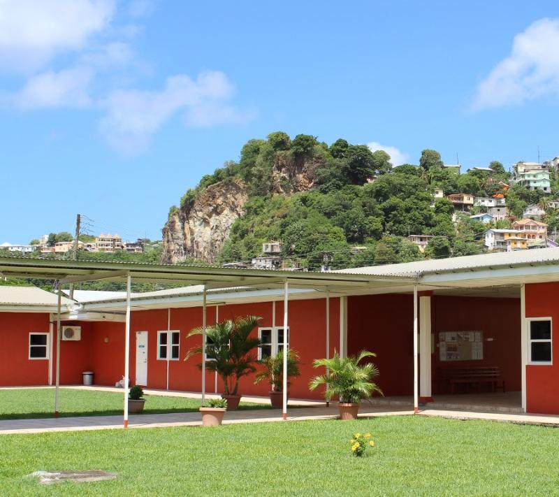 Affordable Fees and Convenient Fees Structure - All Saints University SVG