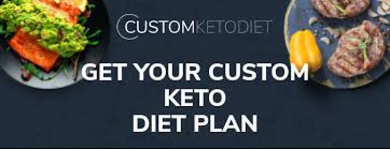 Discover The Newest custom keto diet Weightloss plan