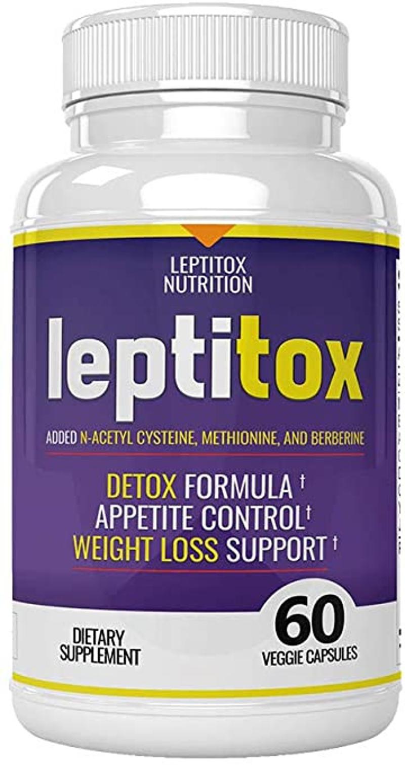 Discover The Newest leptitox nutrition Weight Loss Product For 2020