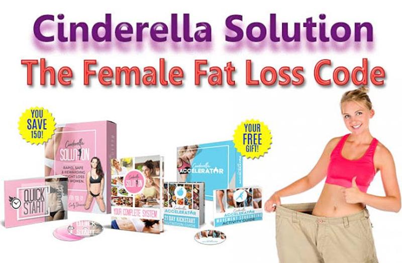 Discover The Newest Cinderella solution for Weightloss method