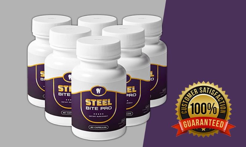 Discover The Newest Steel Bite Product For Weight Loss 2020  Public