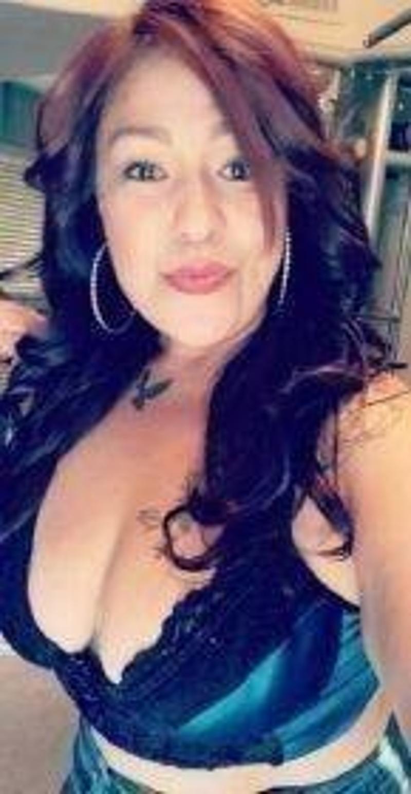 ?? 45~Years Older Chubby Mom ??