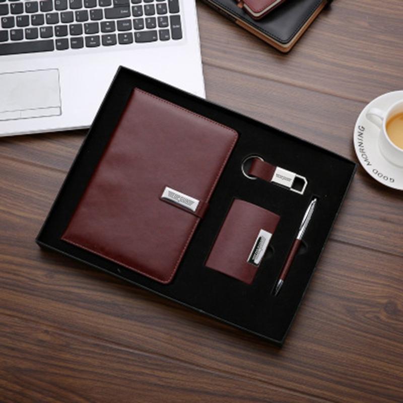 Boost Brand Name Using China Business Gift Sets