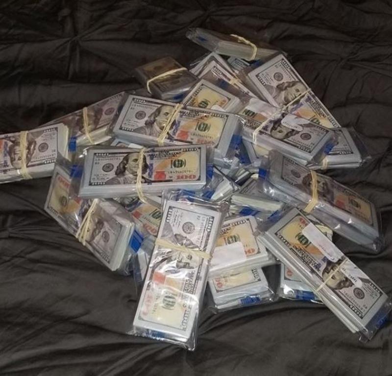 We Sell 100% Undetectable Counterfeit Money