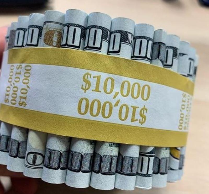 WE SELL SUPER QUALITY UNDETECTED COUNTERFEIT MONEY