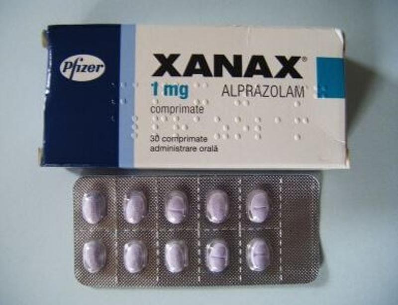 Where to Get Xanax Online