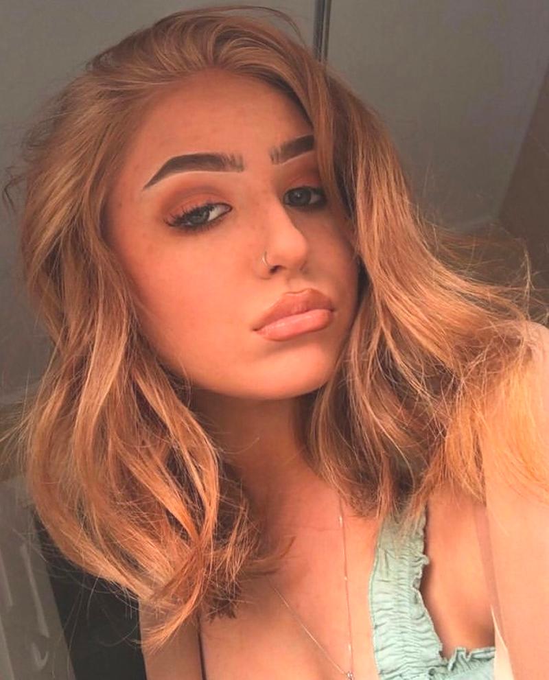 Beautiful and petite, cruel and sadistic. you know you can't resist serving Me