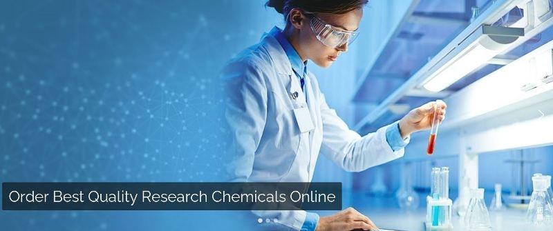Research Chemicals For Sale