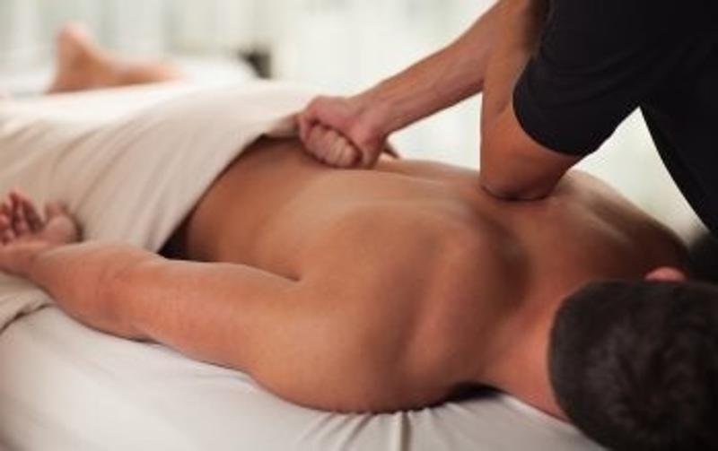 Keep away stress and health ailments away with calming Asian massage in Manhatta